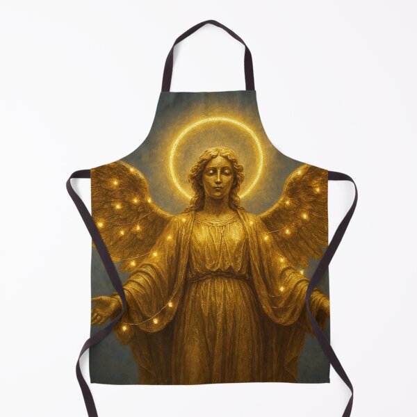 Item preview, Heavenly Angel of Light designed and sold by Sigtrix.