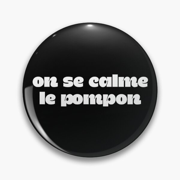 Item preview, Let's all calm down. designed and sold by SpilloDesign.