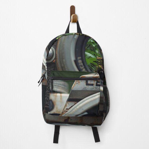 Item preview, Vintage Camera Unveiling a Tropical Paradise designed and sold by Wonderful Designs.