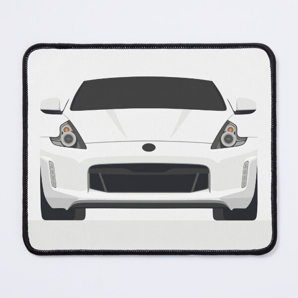 Item preview, 370Z - Vector drawing designed and sold by yohannlp.