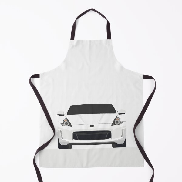 Item preview, 370Z - Vector drawing designed and sold by yohannlp.
