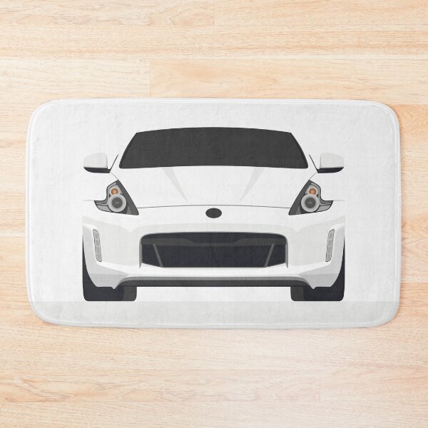 Item preview, 370Z - Vector drawing designed and sold by yohannlp.