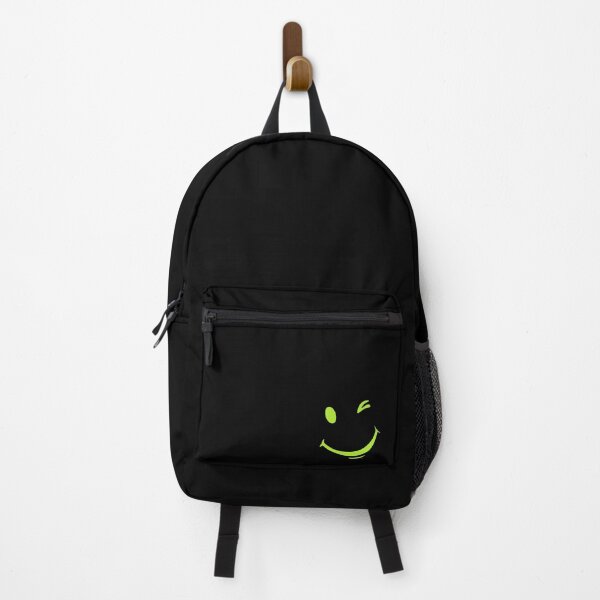 Item preview, Winking Smiley Minimalist designed and sold by JedoCreative.