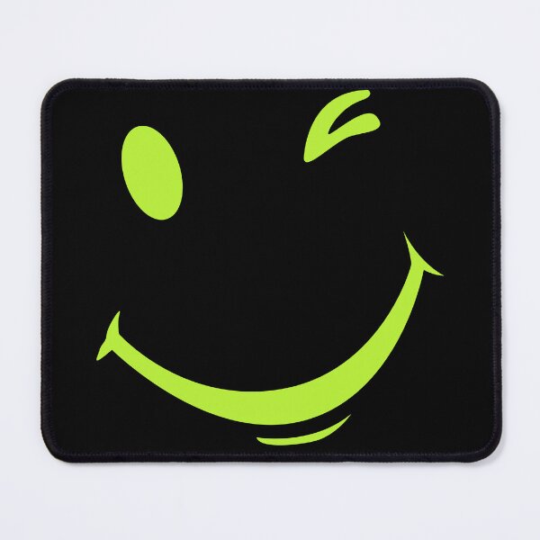 Item preview, Winking Smiley Minimalist designed and sold by JedoCreative.
