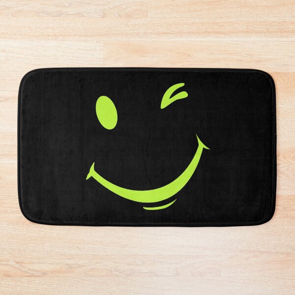 Item preview, Winking Smiley Minimalist designed and sold by JedoCreative.