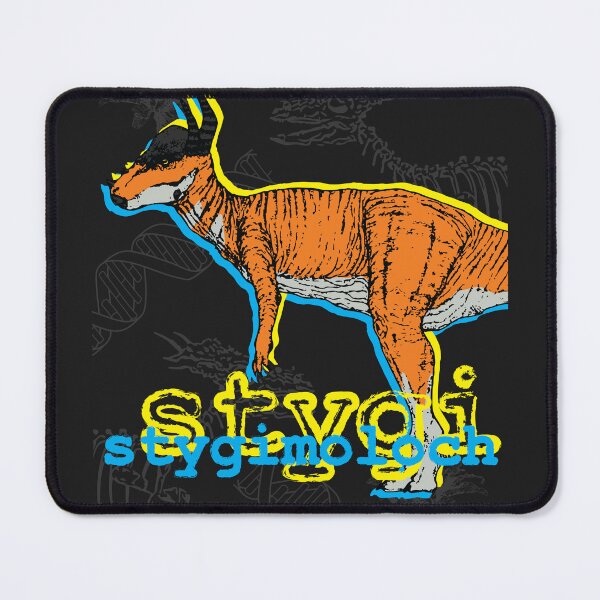 Item preview, Stygimoloch designed and sold by March90.