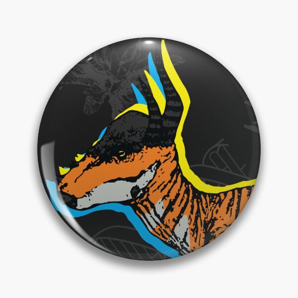 Item preview, Stygimoloch designed and sold by March90.
