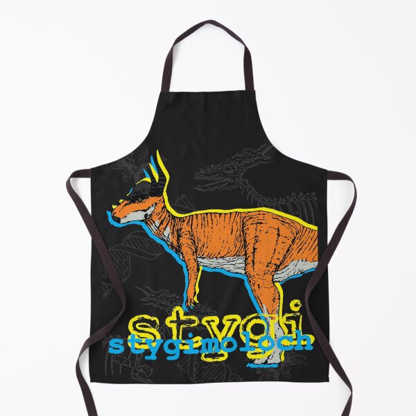 Item preview, Stygimoloch designed and sold by March90.