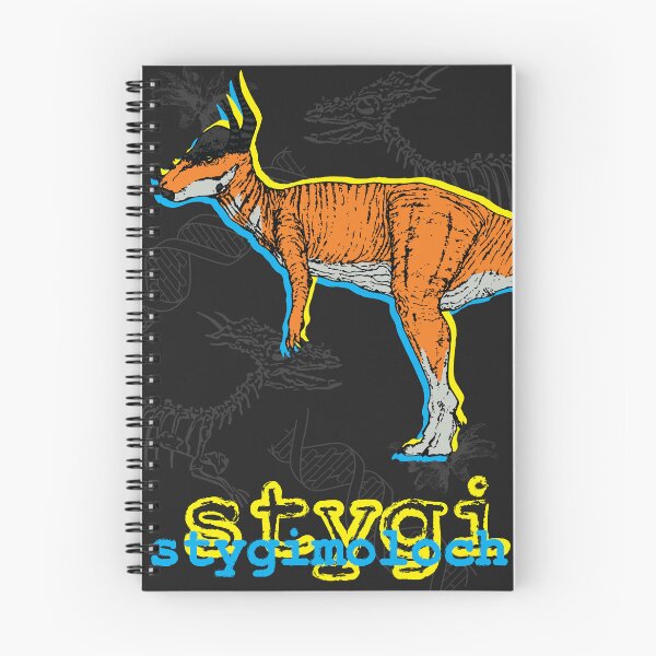 Item preview, Stygimoloch designed and sold by March90.