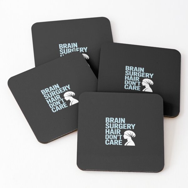 Item preview, Funny Brain Surgery Brain Surgery designed and sold by Hofersofer.