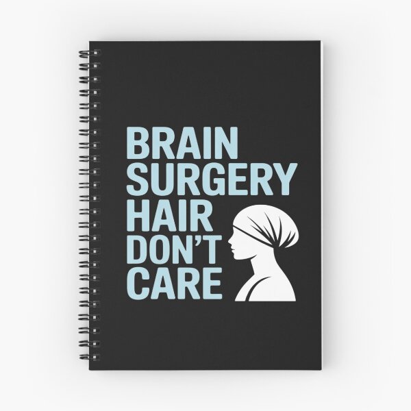 Item preview, Funny Brain Surgery Brain Surgery designed and sold by Hofersofer.