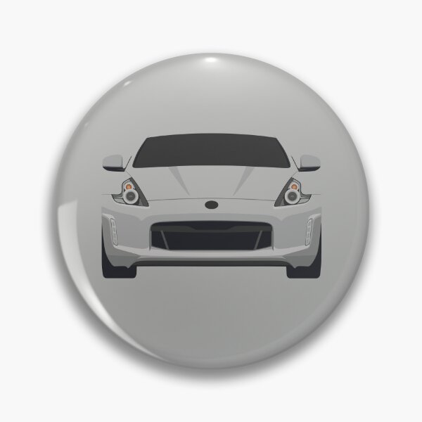 Item preview, 370Z - Vector drawing designed and sold by yohannlp.