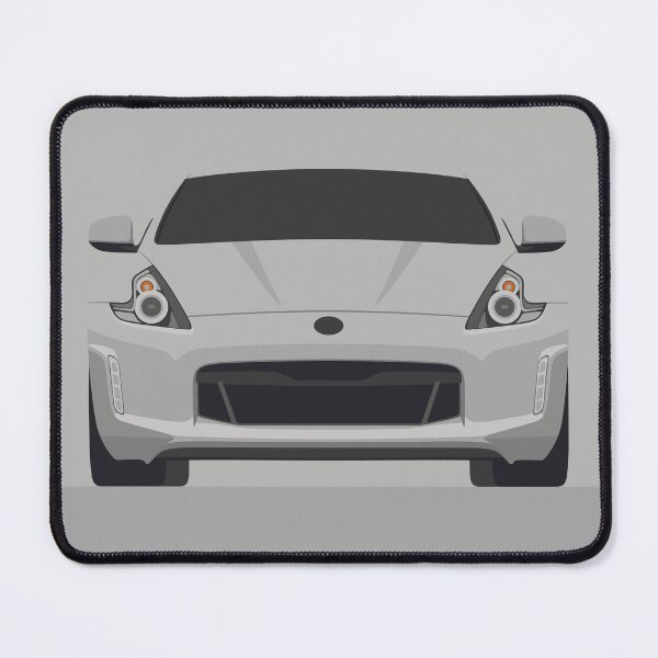 Item preview, 370Z - Vector drawing designed and sold by yohannlp.