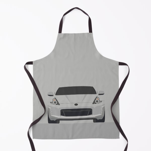 Item preview, 370Z - Vector drawing designed and sold by yohannlp.
