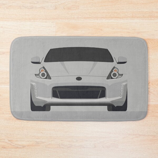Item preview, 370Z - Vector drawing designed and sold by yohannlp.