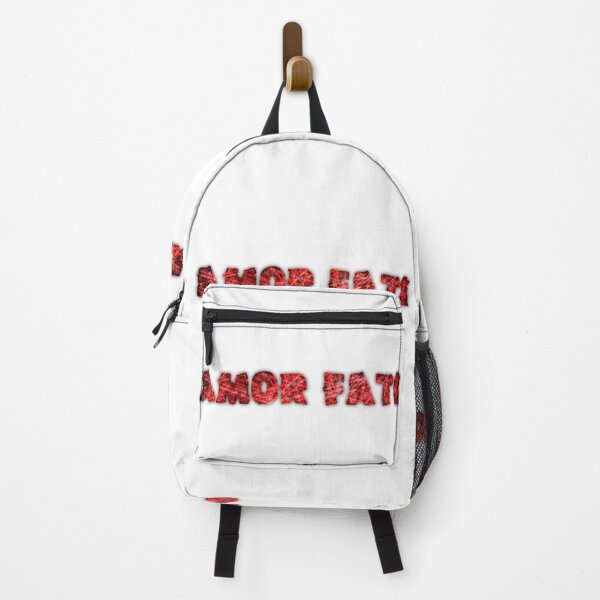 Item preview, AMOR FATI designed and sold by LaughandLaugh.