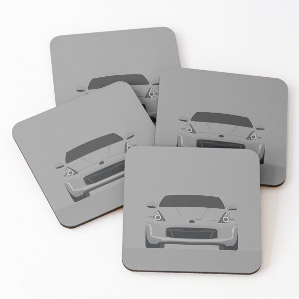 Item preview, 370Z - Vector drawing designed and sold by yohannlp.
