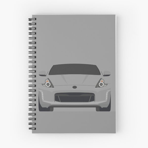 Item preview, 370Z - Vector drawing designed and sold by yohannlp.
