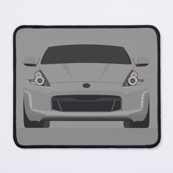 Item preview, 370Z - Vector drawing designed and sold by yohannlp.