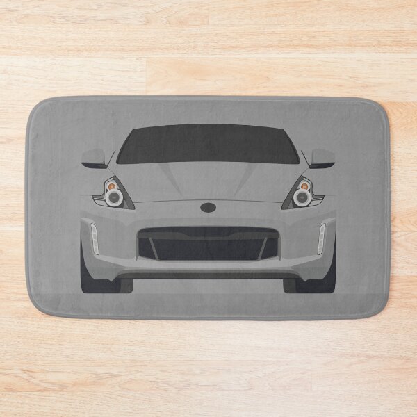 Item preview, 370Z - Vector drawing designed and sold by yohannlp.