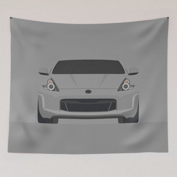 Item preview, 370Z - Vector drawing designed and sold by yohannlp.
