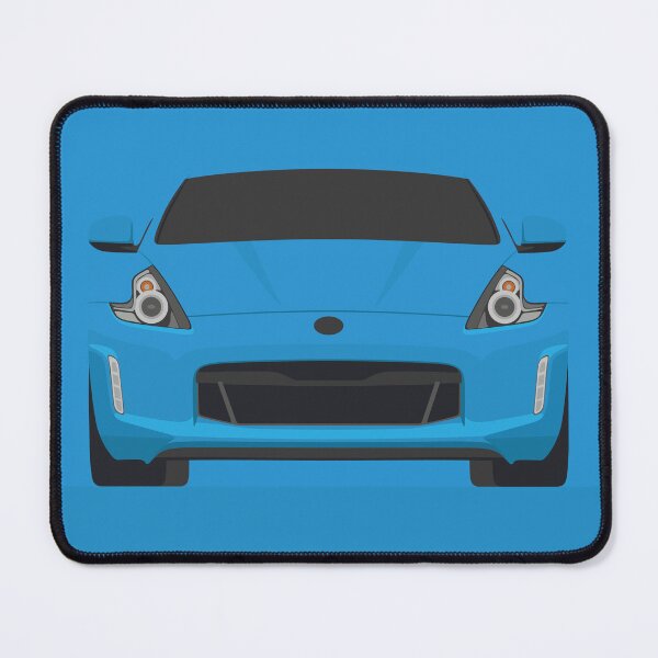 Item preview, 370Z - Vector drawing designed and sold by yohannlp.