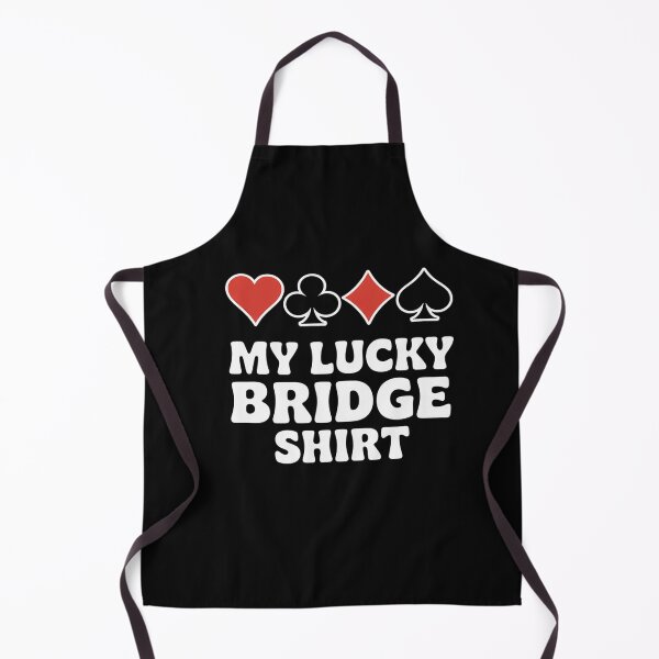 Item preview, Funny Bridge Design for Men Women Card Game Bridge Player designed and sold by Hofersofer.