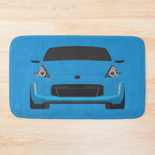 Item preview, 370Z - Vector drawing designed and sold by yohannlp.