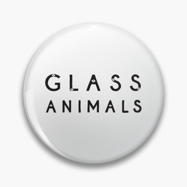 Item preview, Tranquil Blue Glass Animals Band aSpace designed and sold by Wuhan   Bai.