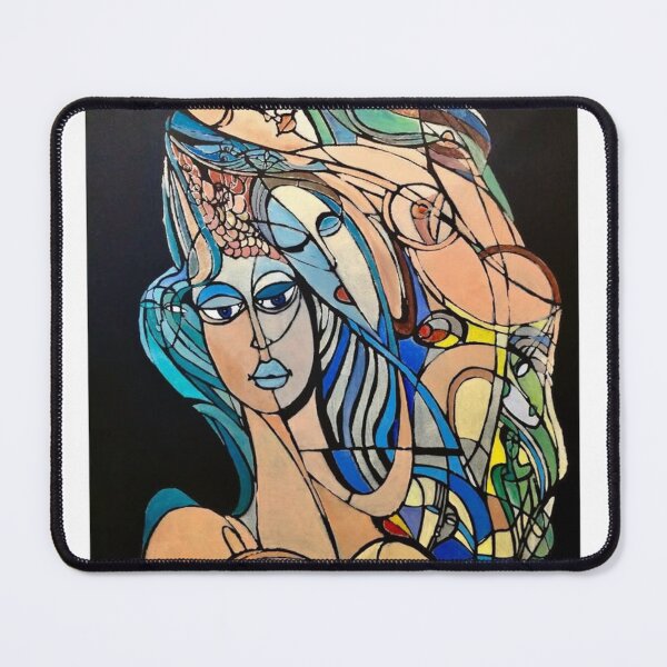 Item preview, Tranquil Blue Glass Animals Band aSpace designed and sold by Wuhan Bai.
