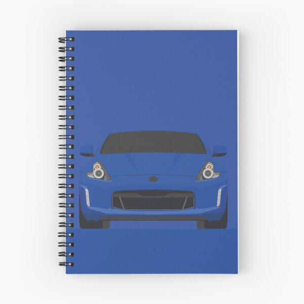 Item preview, 370Z - Vector drawing designed and sold by yohannlp.