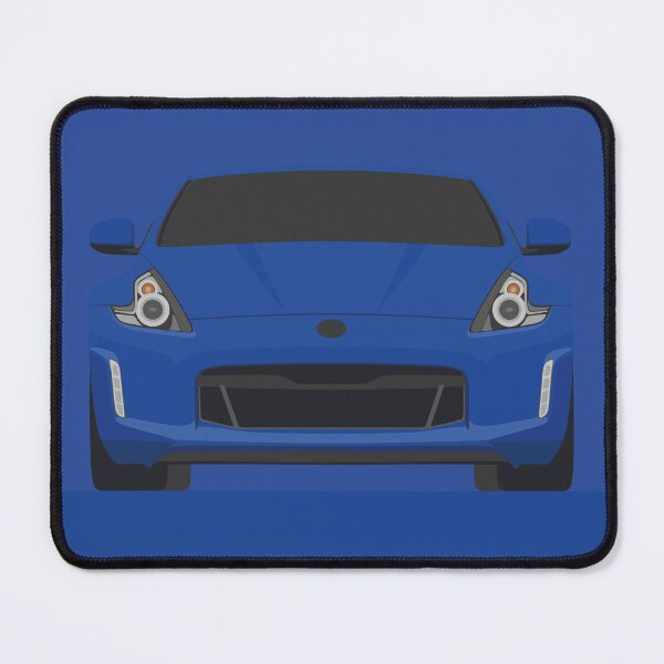 Item preview, 370Z - Vector drawing designed and sold by yohannlp.