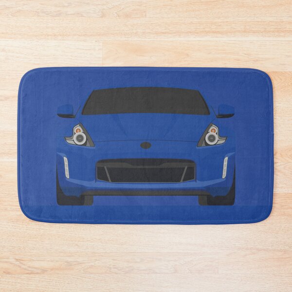 Item preview, 370Z - Vector drawing designed and sold by yohannlp.