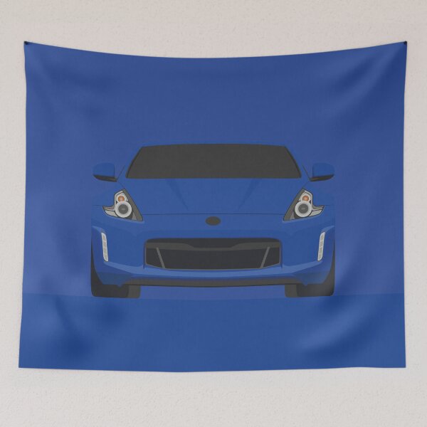 Item preview, 370Z - Vector drawing designed and sold by yohannlp.