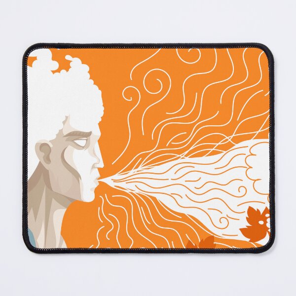Item preview, aeolus the ancient greek god of the winds designed and sold by matintheworld ( delcarmat ).