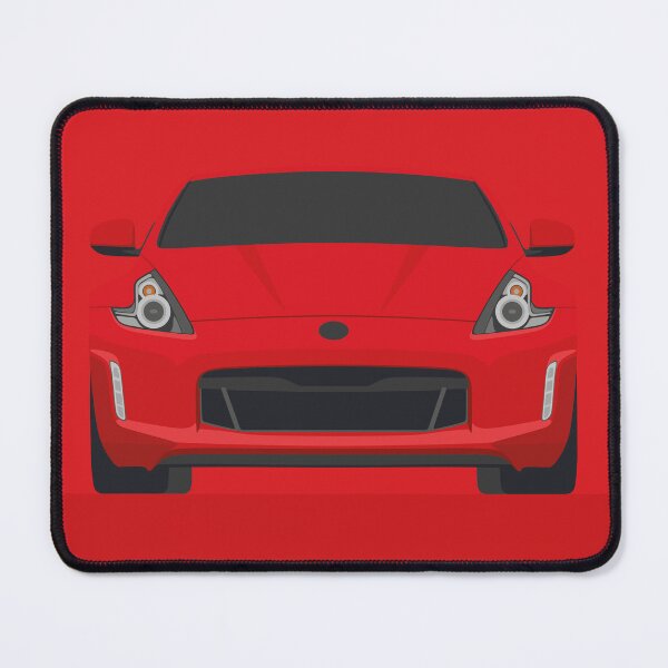 Item preview, 370Z - Vector drawing designed and sold by yohannlp.