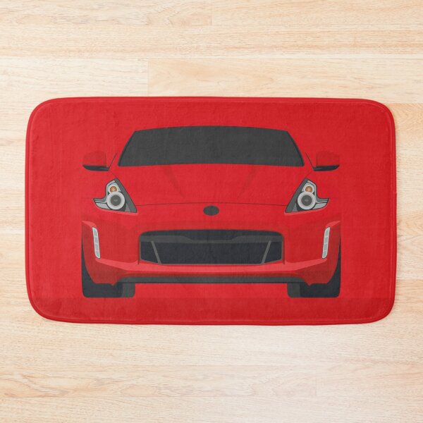 Item preview, 370Z - Vector drawing designed and sold by yohannlp.