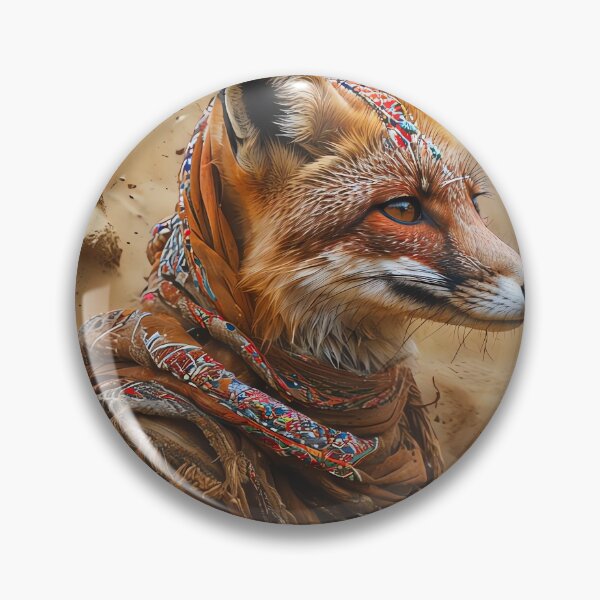 Item preview, Desert Wanderer designed and sold by ONYX Pixee.