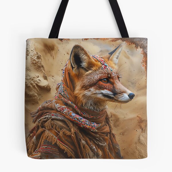 Item preview, Desert Wanderer designed and sold by ONYX Pixee.
