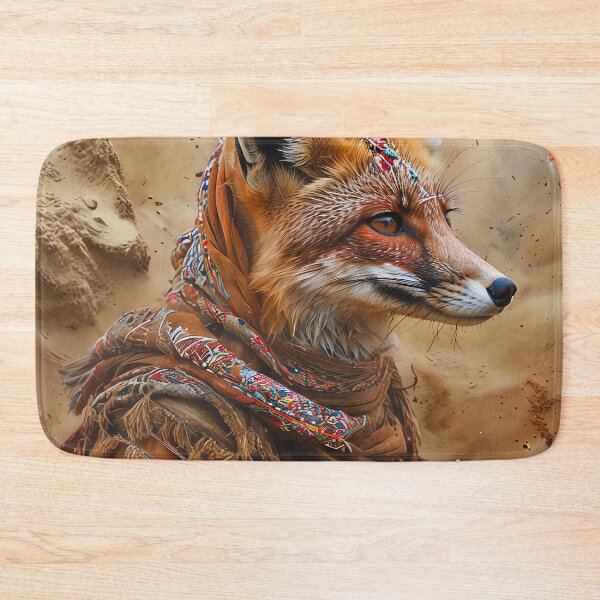 Item preview, Desert Wanderer designed and sold by ONYX Pixee.