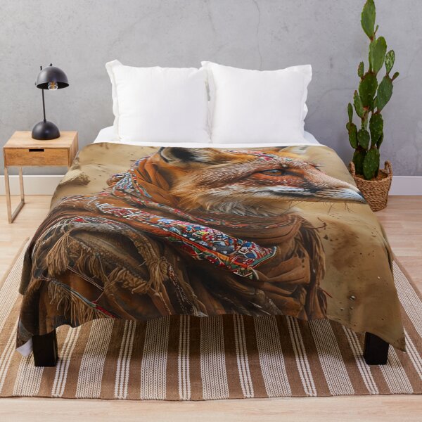 Item preview, Desert Wanderer designed and sold by ONYX Pixee.