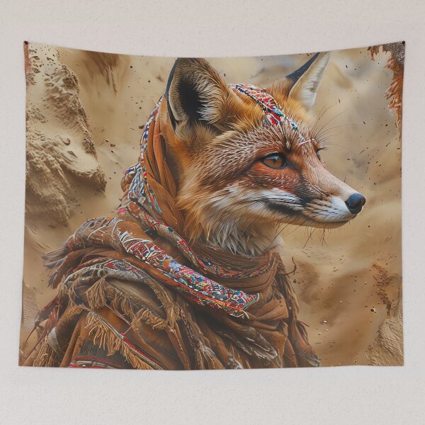 Item preview, Desert Wanderer designed and sold by ONYX Pixee.