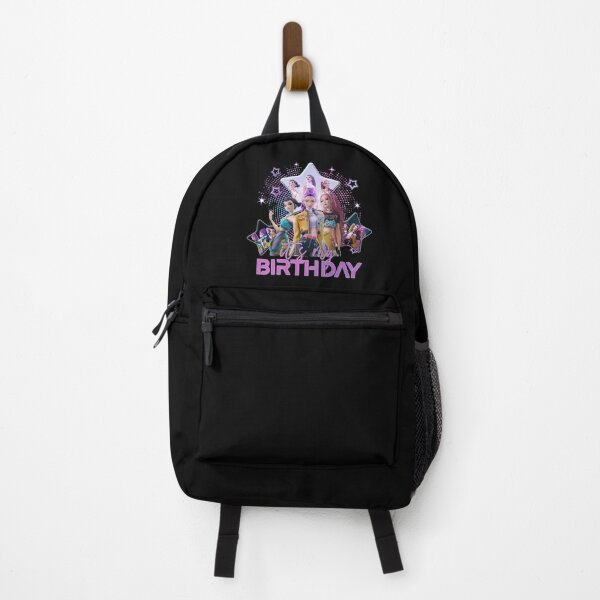 Item preview, Huntrix Birthday Girl M9254 designed and sold by viahivus.