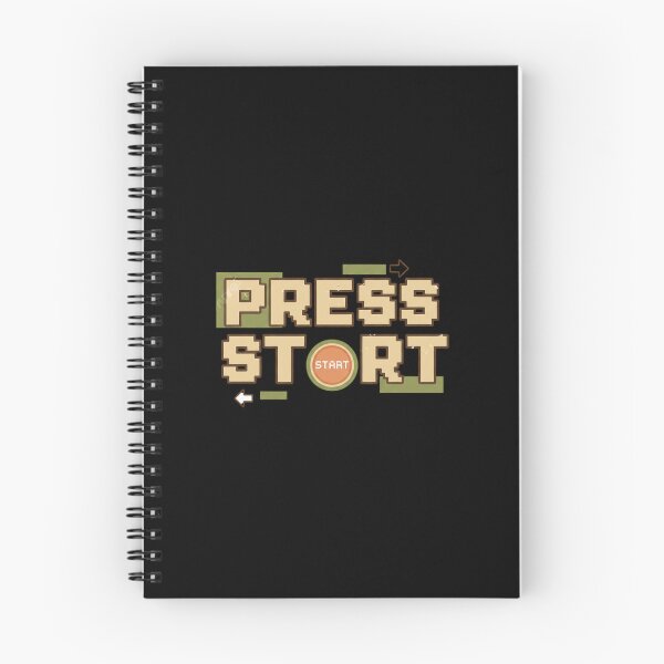 Item preview, Press Start Retro Pixel Gamer designed and sold by MJO80.