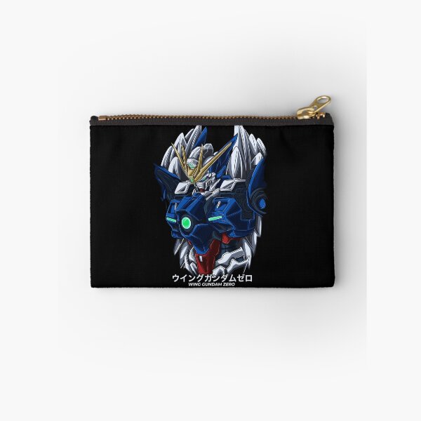 Item preview, Wing Gundam Zero designed and sold by kickthepencil.