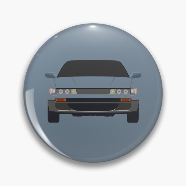 Item preview, Silvia S13 - Vector drawing designed and sold by yohannlp.