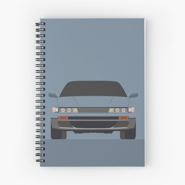 Item preview, Silvia S13 - Vector drawing designed and sold by yohannlp.