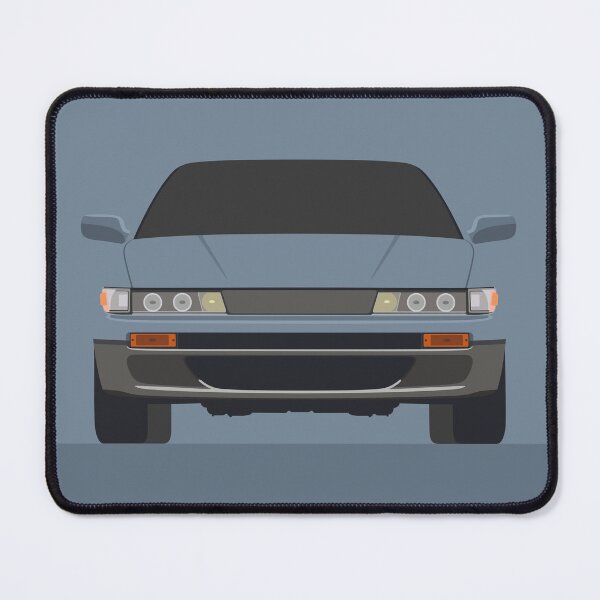 Item preview, Silvia S13 - Vector drawing designed and sold by yohannlp.