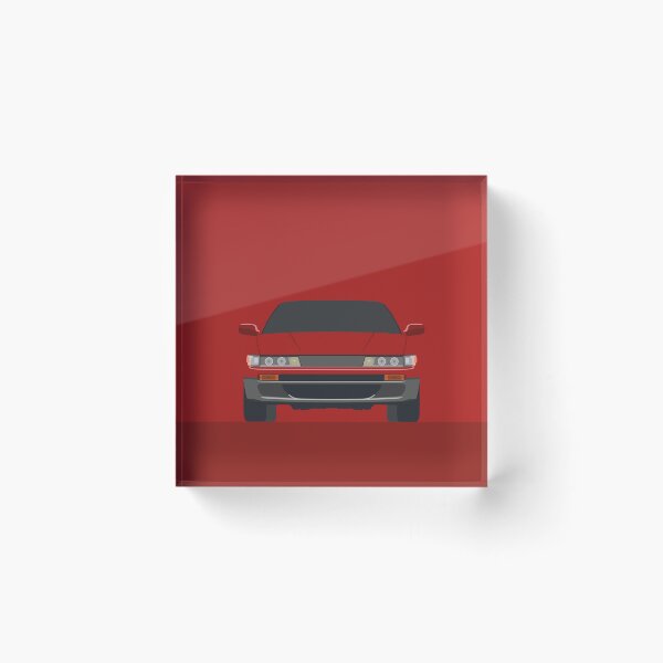 Item preview, Silvia S13 - Vector drawing designed and sold by yohannlp.