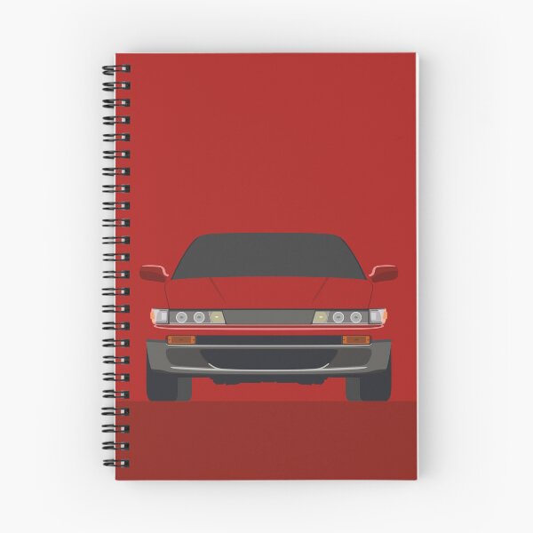 Item preview, Silvia S13 - Vector drawing designed and sold by yohannlp.